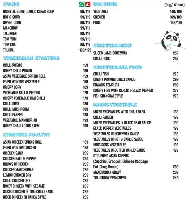 Hudson Chopsticks - GTB Nagar - New Delhi image 6