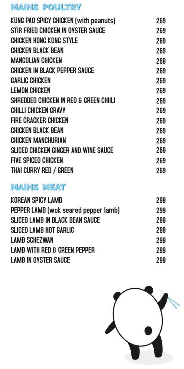 Hudson Chopsticks - GTB Nagar - New Delhi image 2