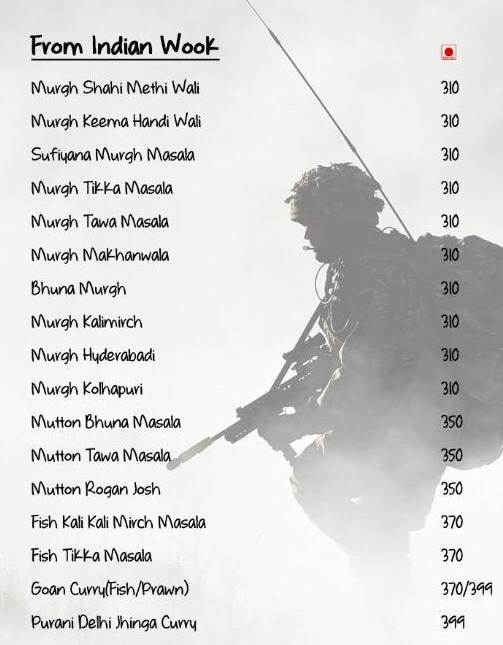 Hunger Camp - J P Nagar - Bangalore image 17