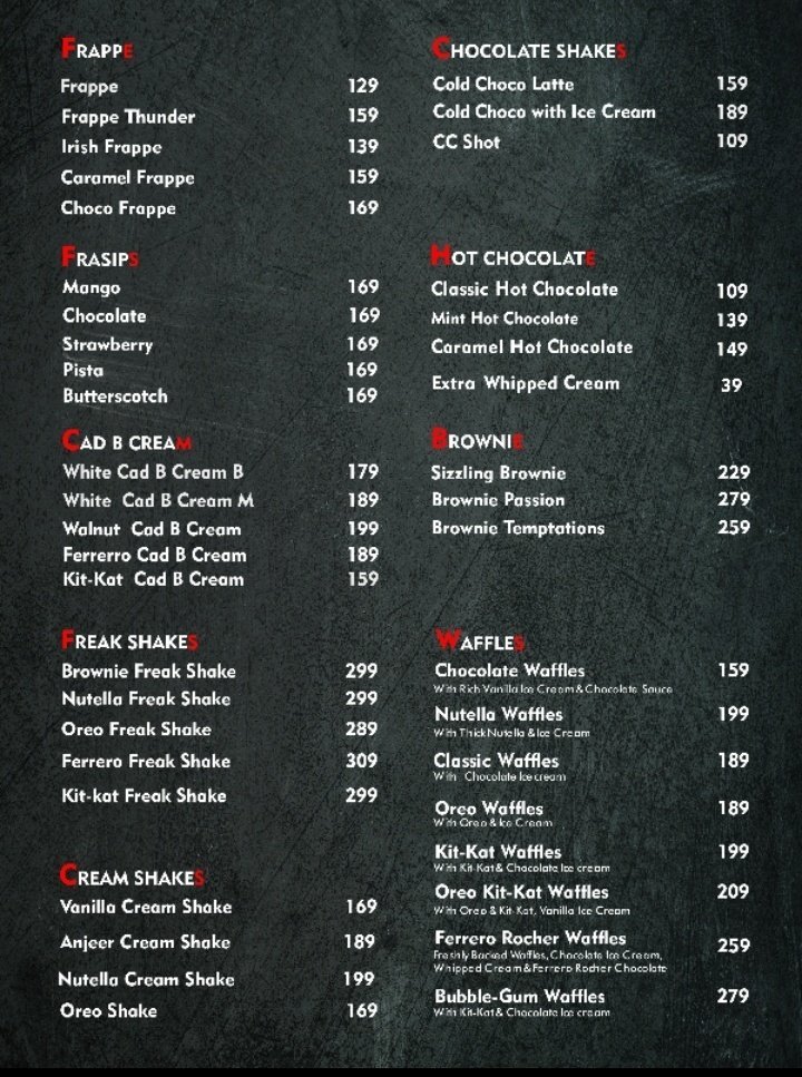 Hunger Villa - Virar - Palghar image 2