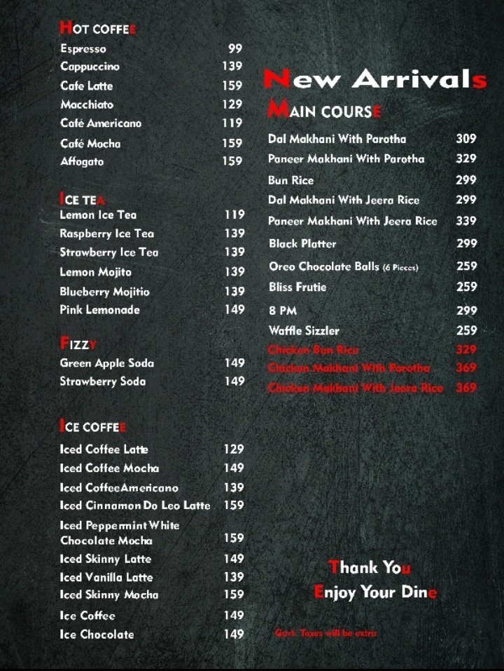 Hunger Villa - Virar - Palghar image 1