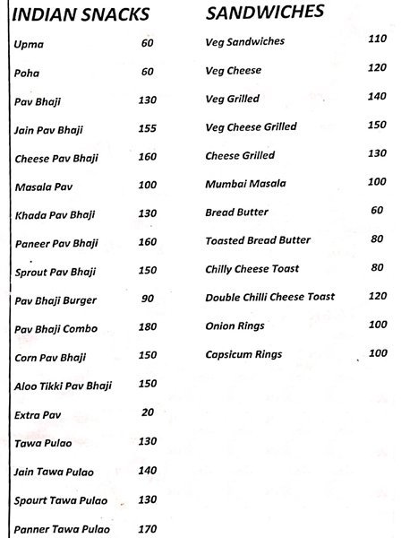 Hungry Hippo - Lavasa - Pune image 1