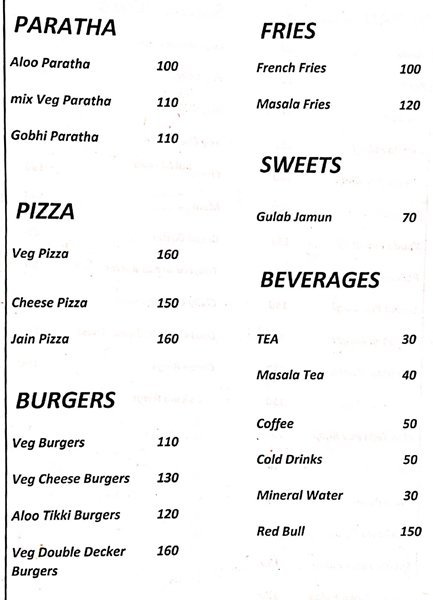 Hungry Hippo - Lavasa - Pune image 3