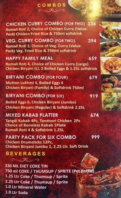 Hyderabad House - Madhapur - Hyderabad image 2