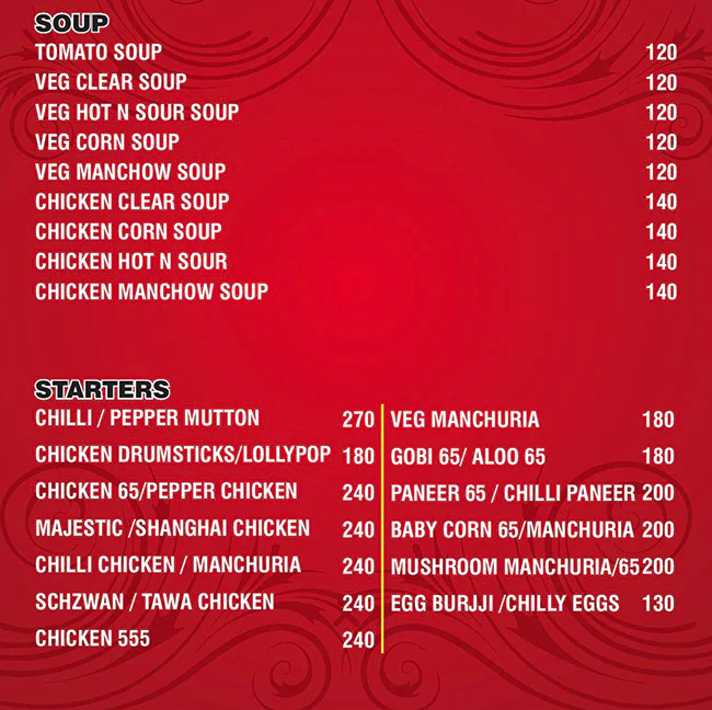 Hyderabad House - Shamshabad - Hyderabad image 7