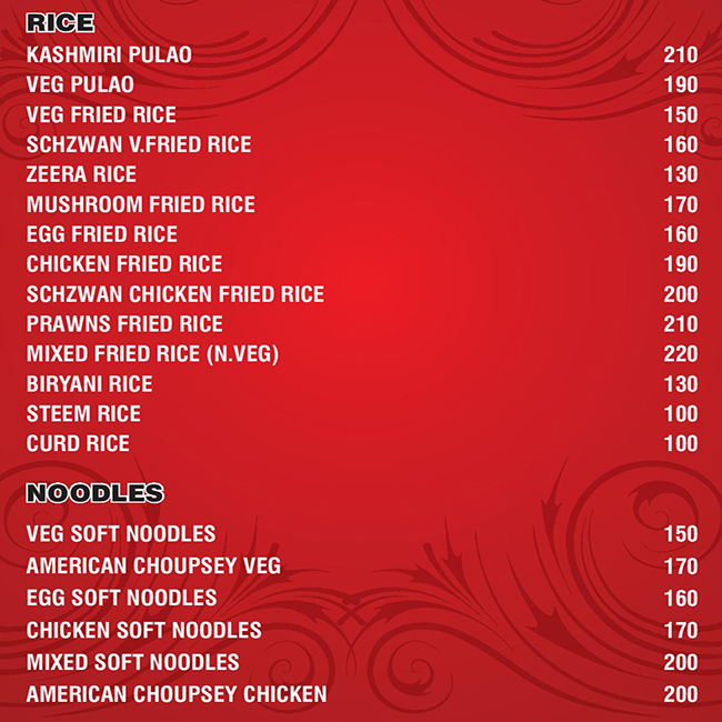 Hyderabad House - Shamshabad - Hyderabad image 4