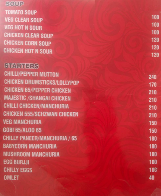 Hyderabad Spices - Attapur - Hyderabad image 6