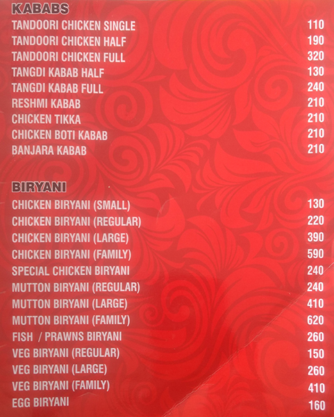 Hyderabad Spices - Attapur - Hyderabad image 4