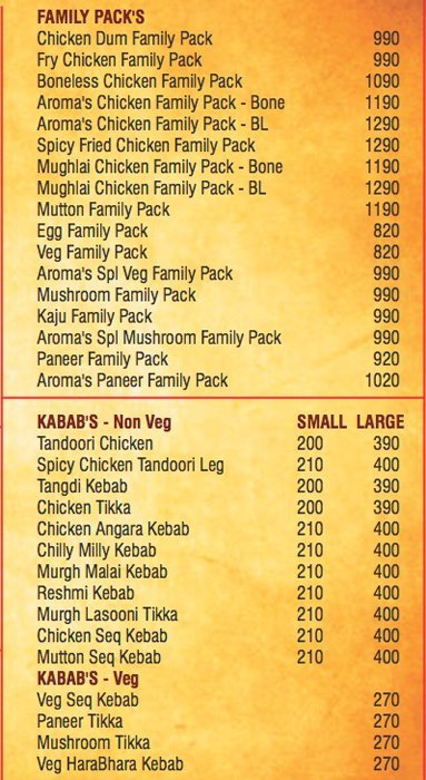 Hyderabadi Spice - Aundh - Pune image 9