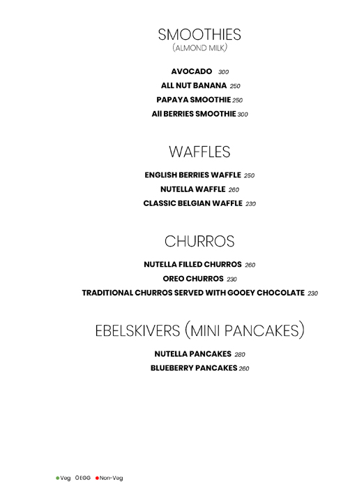 I Love Sandwich House - Bodakdev - Ahmedabad image 3