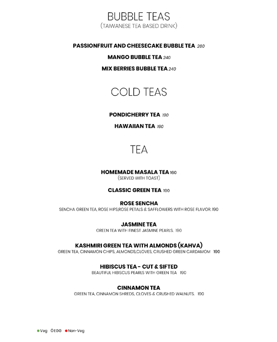 I Love Sandwich House - Bodakdev - Ahmedabad image 6