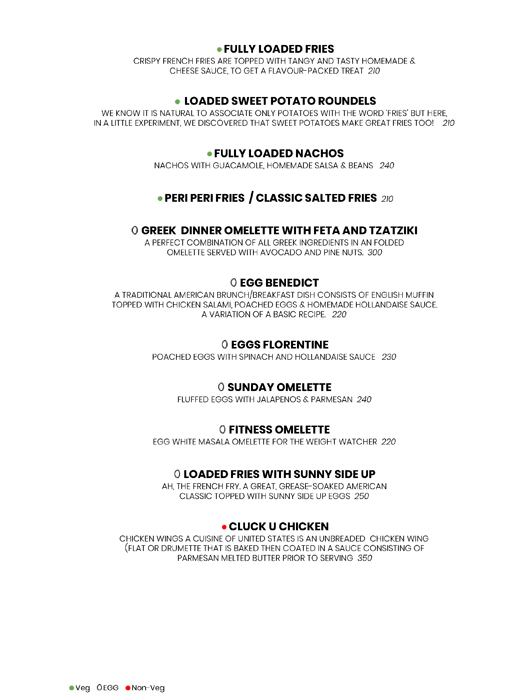 I Love Sandwich House - Bodakdev - Ahmedabad image 1