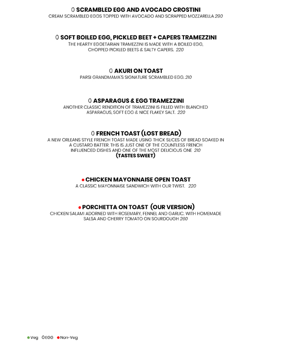 I Love Sandwich House - Bodakdev - Ahmedabad image 19