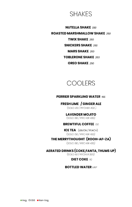 I Love Sandwich House - Bodakdev - Ahmedabad image 4