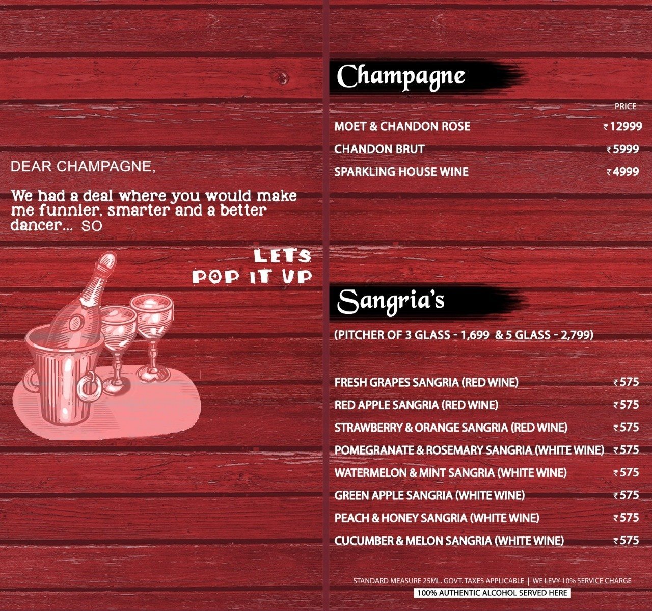 I Sacked Newton - Sector 31 - Noida image 6