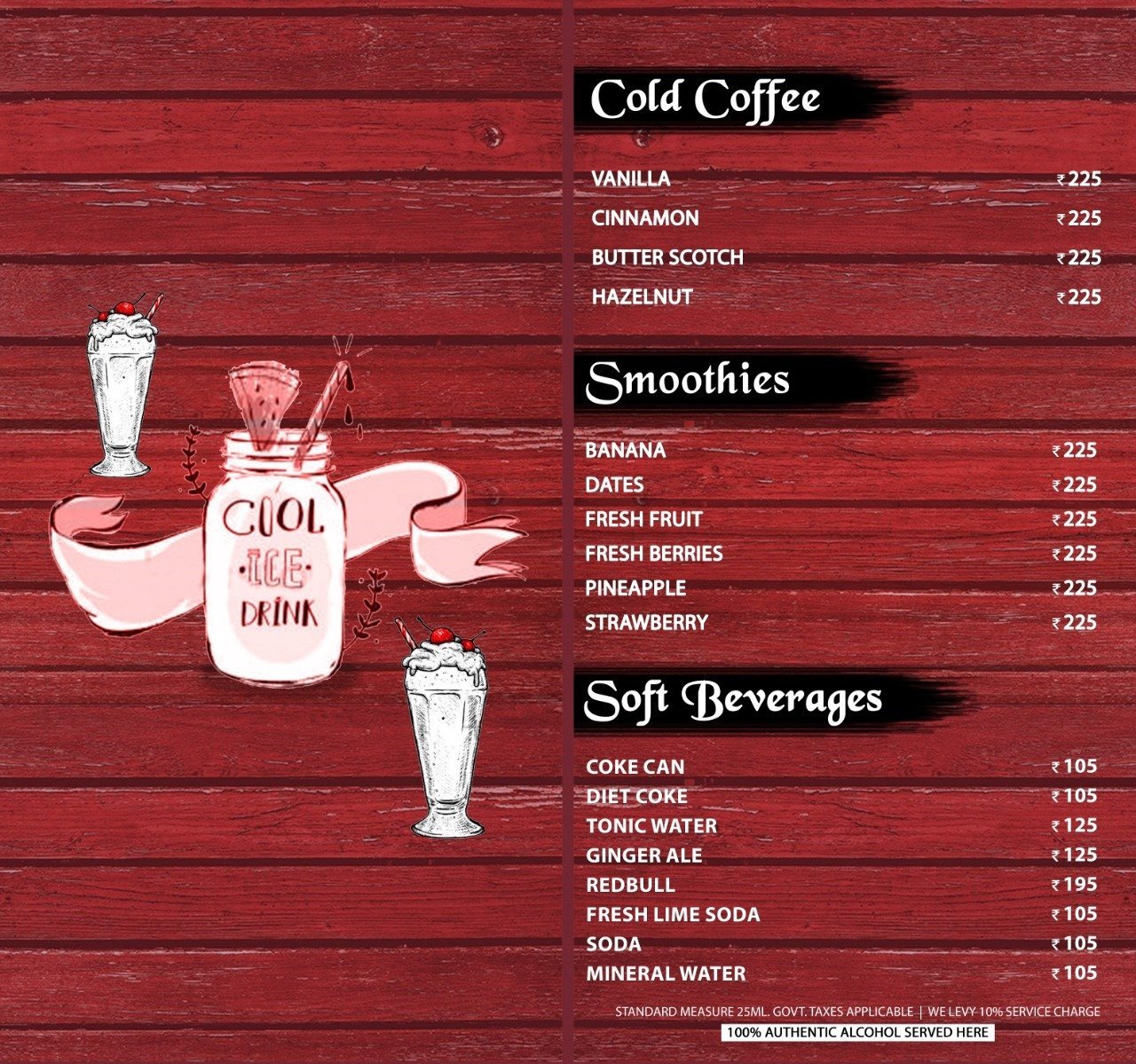 I Sacked Newton - Sector 31 - Noida image 2