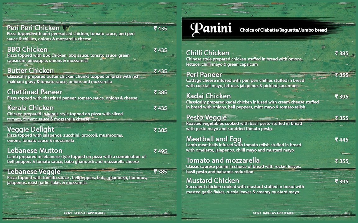 I Sacked Newton - Sector 31 - Noida image 18