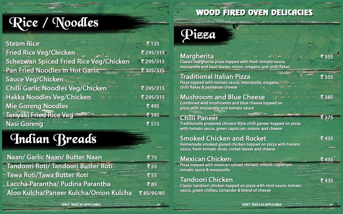 I Sacked Newton - Sector 31 - Noida image 19