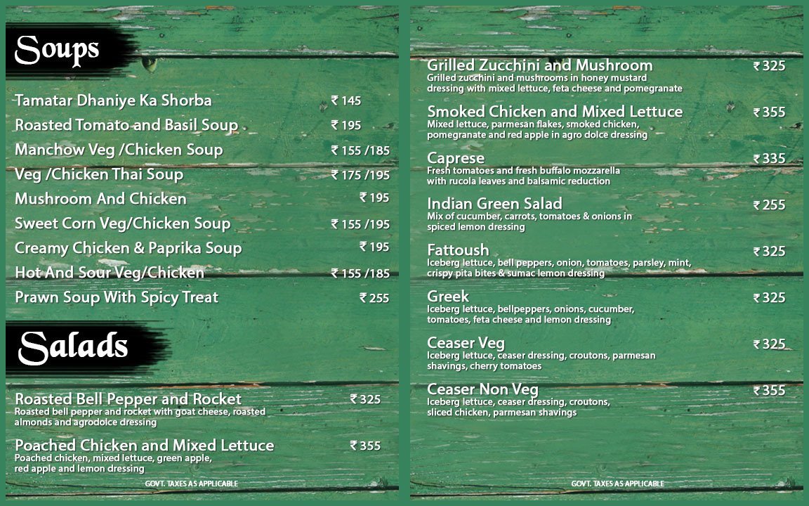 I Sacked Newton - Sector 31 - Noida image 28