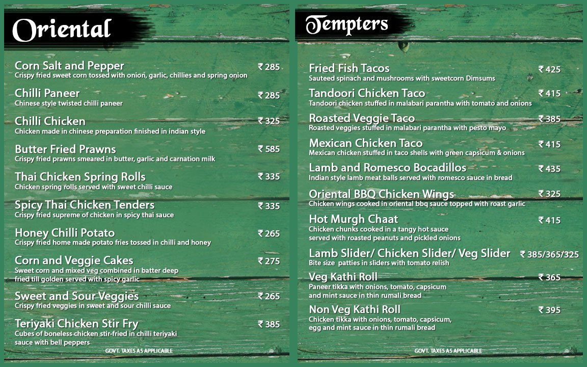 I Sacked Newton - Sector 31 - Noida image 25