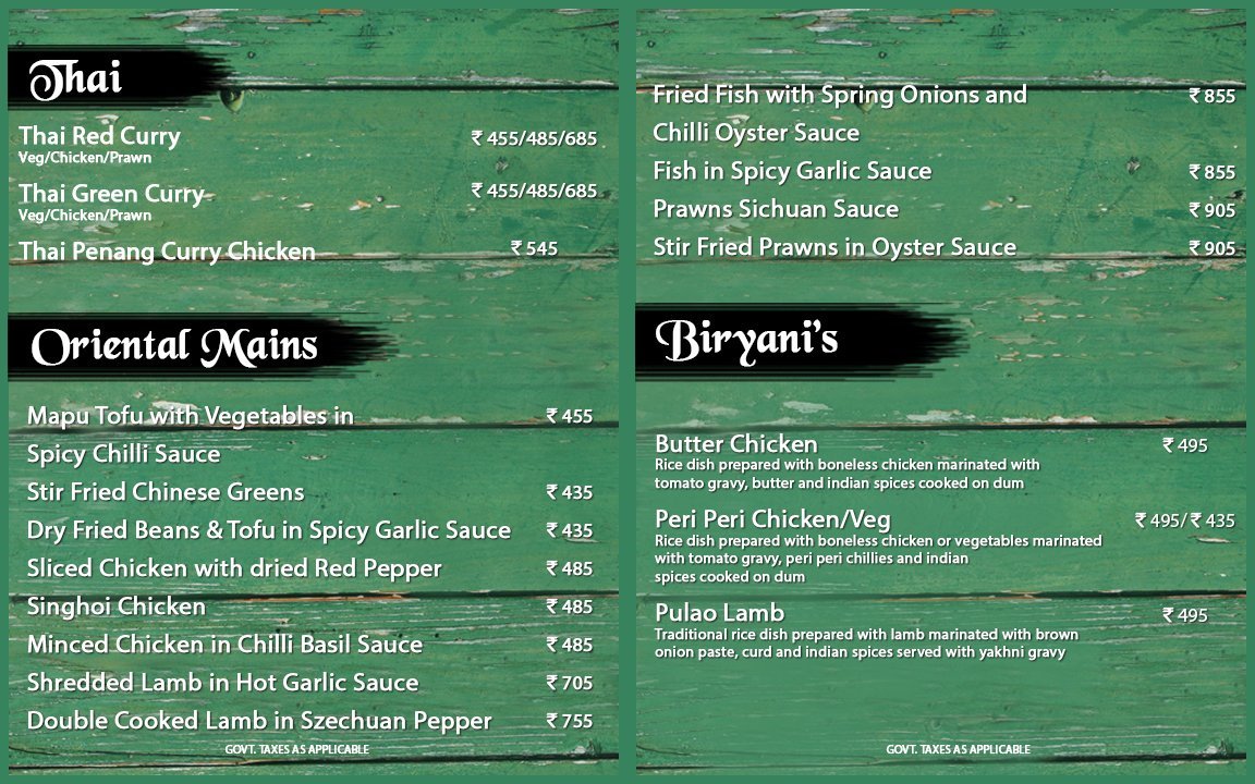 I Sacked Newton - Sector 31 - Noida image 21