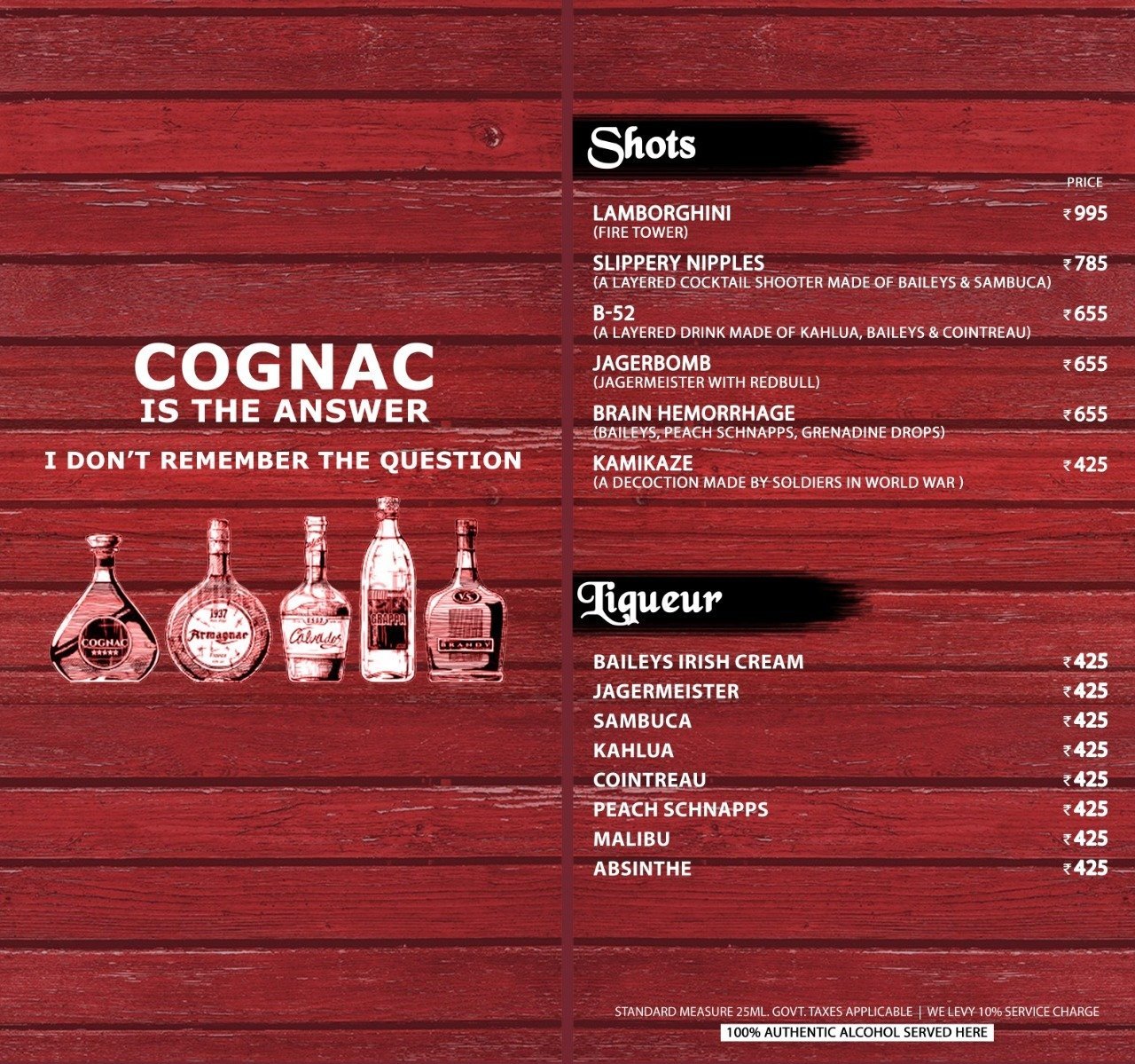 I Sacked Newton - Sector 31 - Noida image 8