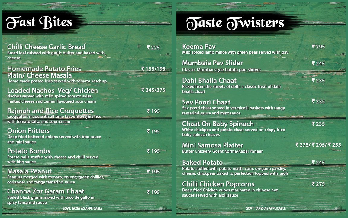 I Sacked Newton - Sector 31 - Noida image 27