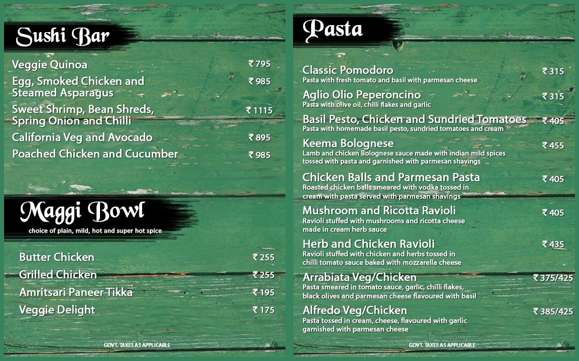 I Sacked Newton - Sector 31 - Noida image 24