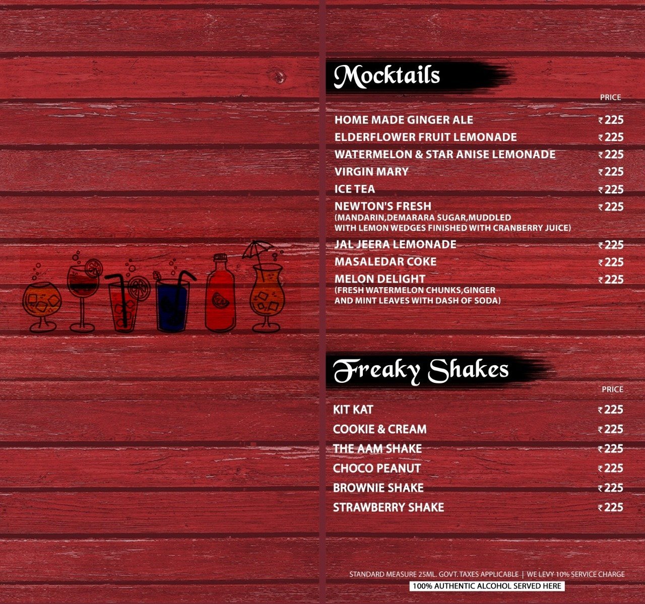 I Sacked Newton - Sector 31 - Noida image 3