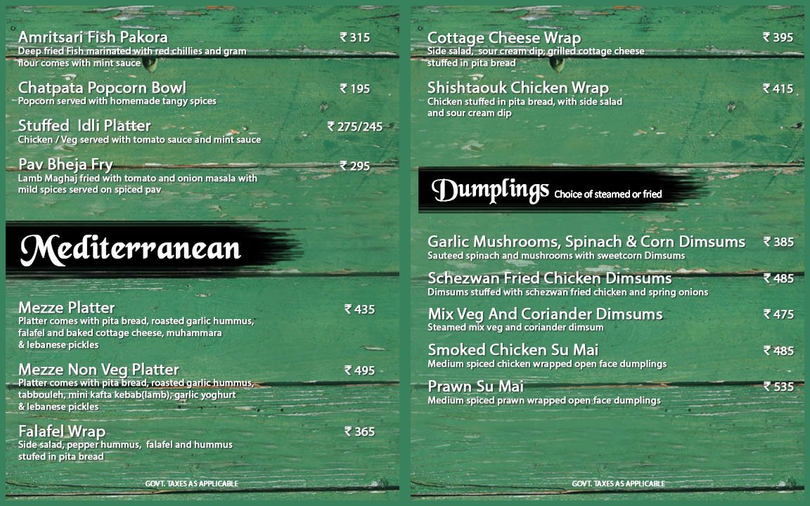 I Sacked Newton - Sector 31 - Noida image 26