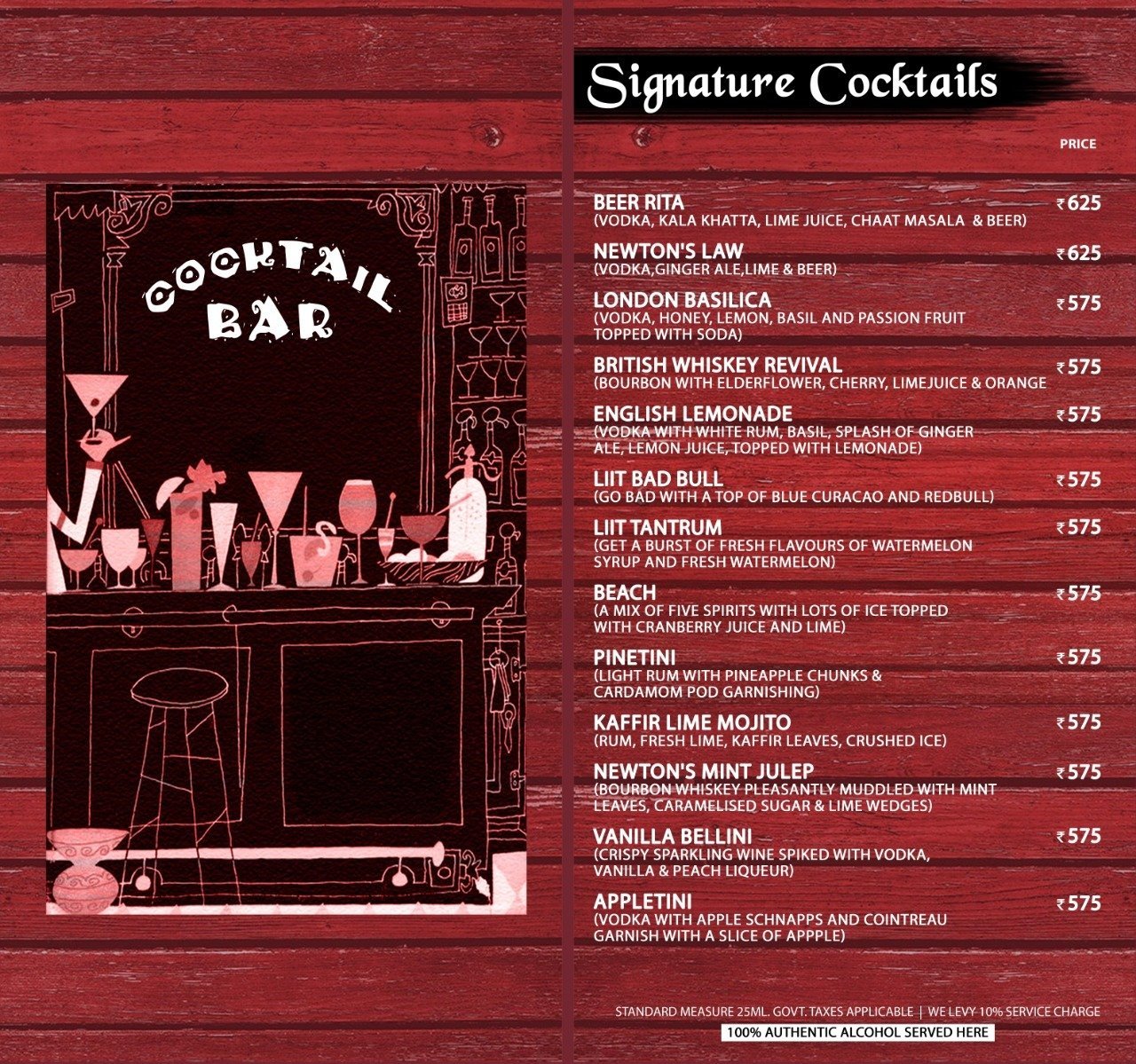 I Sacked Newton - Sector 31 - Noida image 5