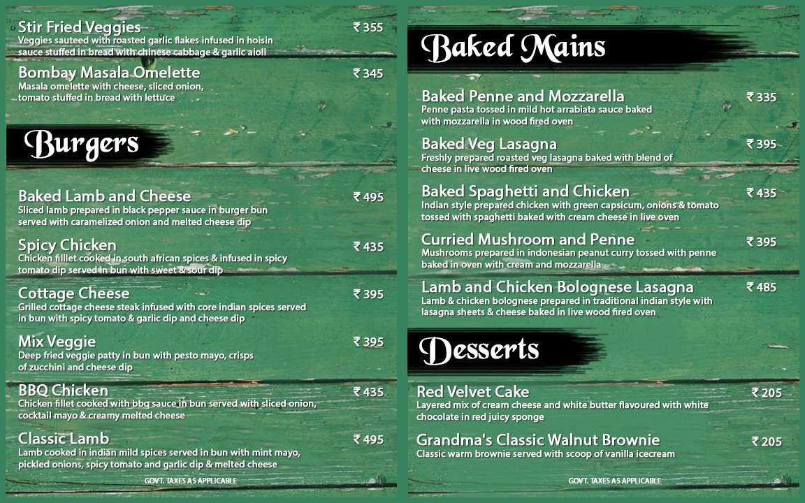 I Sacked Newton - Sector 31 - Noida image 17