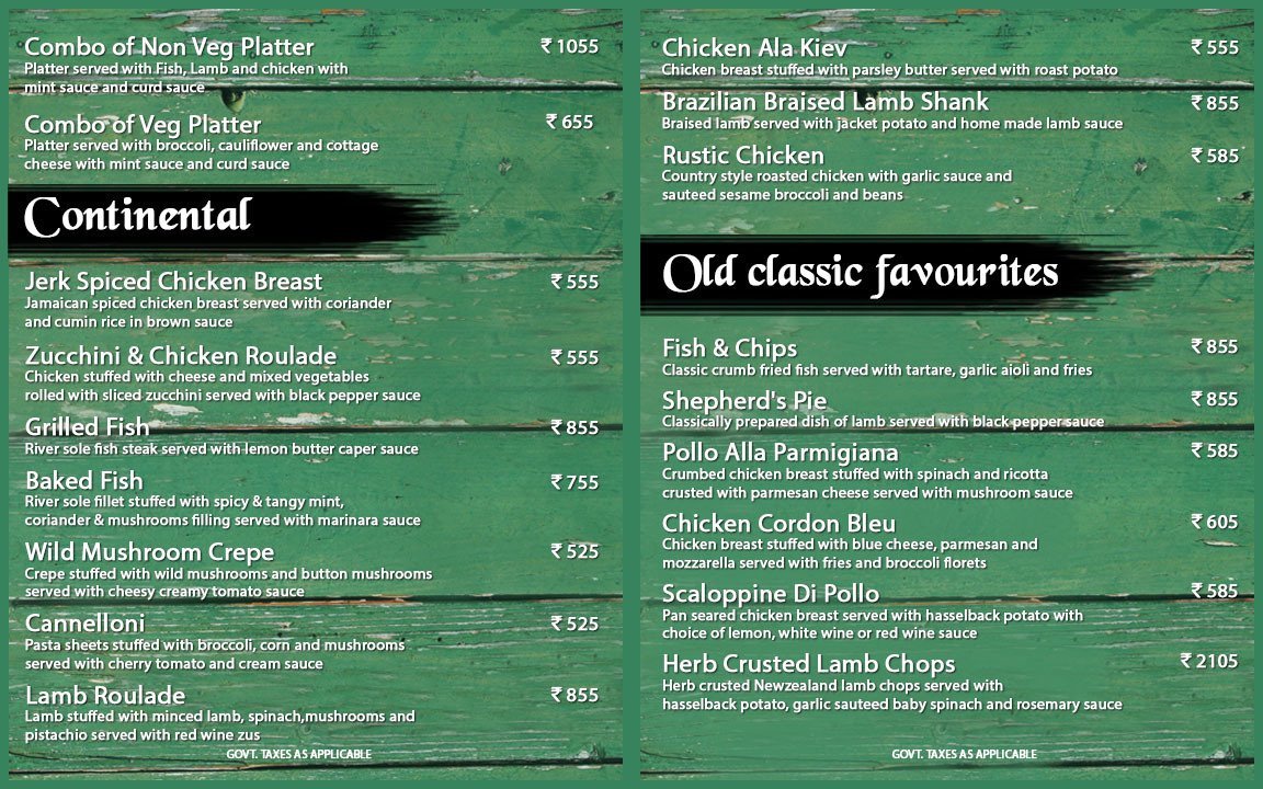 I Sacked Newton - Sector 31 - Noida image 22