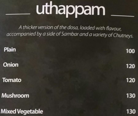 ID - RS Puram - Coimbatore image 8