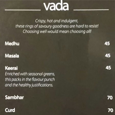 ID - RS Puram - Coimbatore image 11