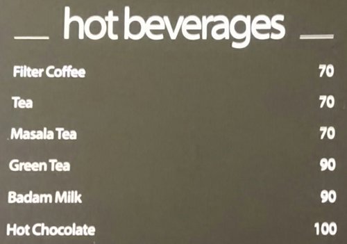 ID - RS Puram - Coimbatore image 4