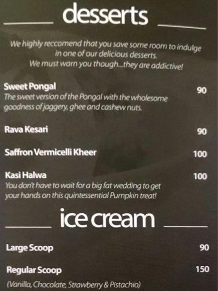 ID - RS Puram - Coimbatore image 2