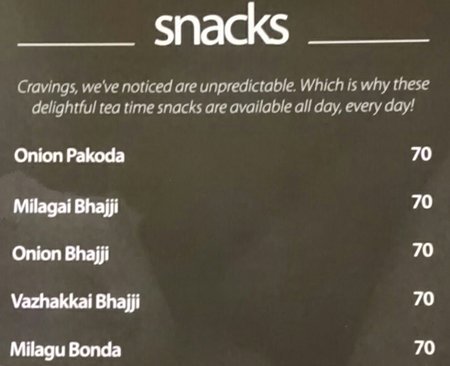 ID - RS Puram - Coimbatore image 6