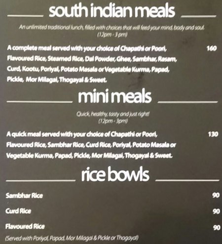 ID - RS Puram - Coimbatore image 5