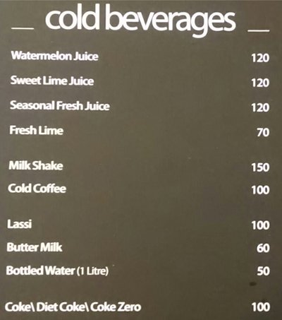 ID - RS Puram - Coimbatore image 3