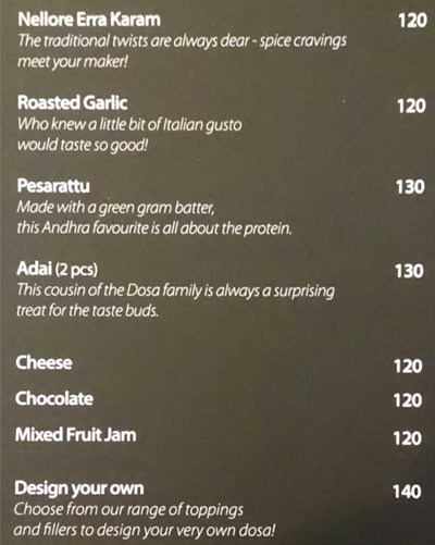 ID - RS Puram - Coimbatore image 9