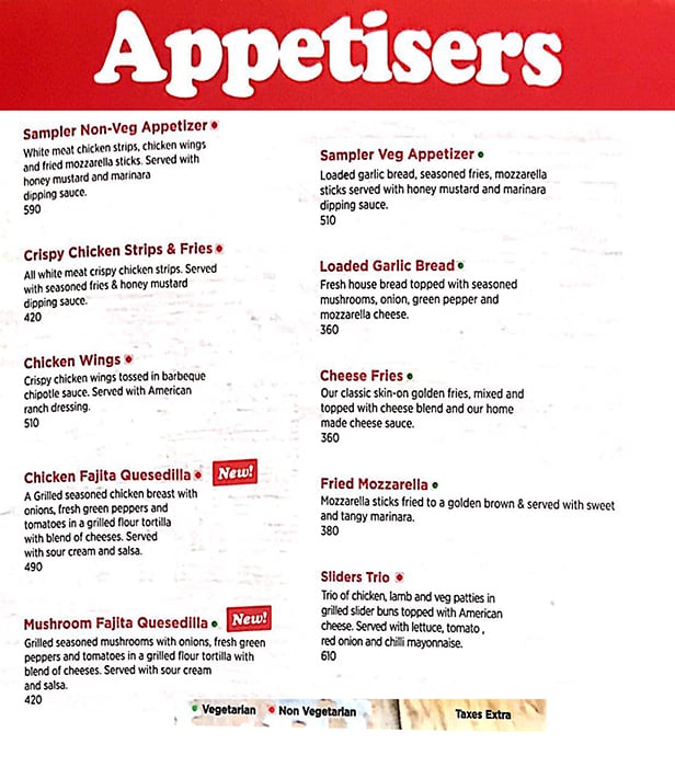 IHOP - DLF Cyber City - Gurgaon image 13