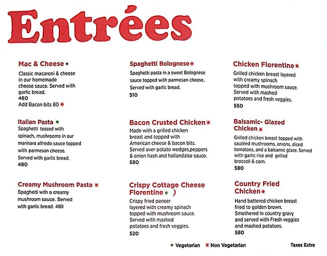 IHOP - DLF Cyber City - Gurgaon image 12