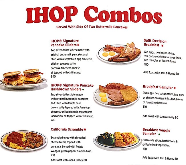 IHOP - DLF Cyber City - Gurgaon image 3