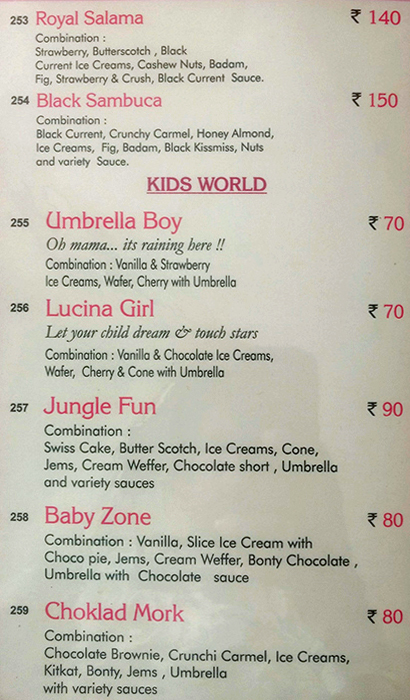 Ice Magic - Tolichowki - Hyderabad image 6