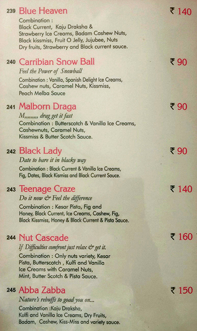 Ice Magic - Tolichowki - Hyderabad image 8