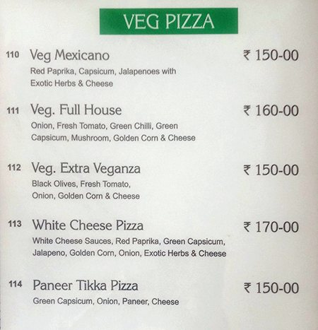 Ice Magic - Tolichowki - Hyderabad image 19