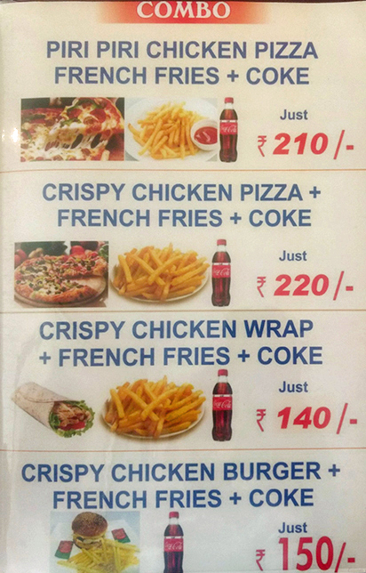 Ice Magic - Tolichowki - Hyderabad image 14