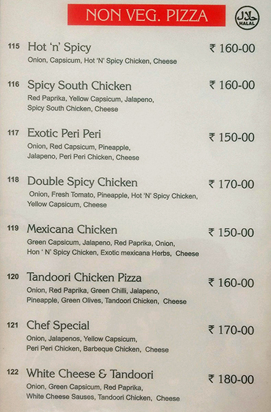 Ice Magic - Tolichowki - Hyderabad image 18