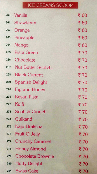 Ice Magic - Tolichowki - Hyderabad image 5